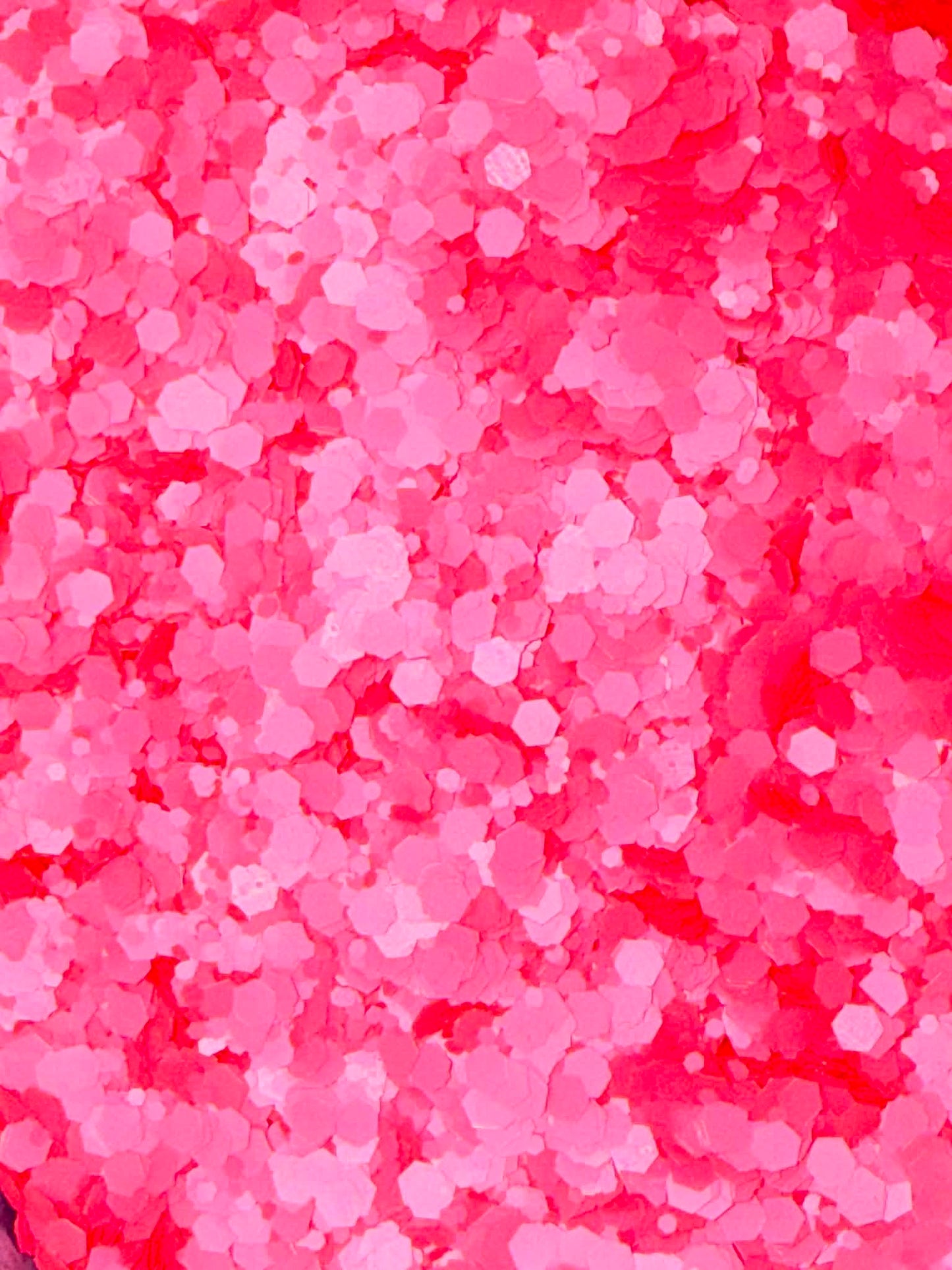 HOT PINK PUNCH