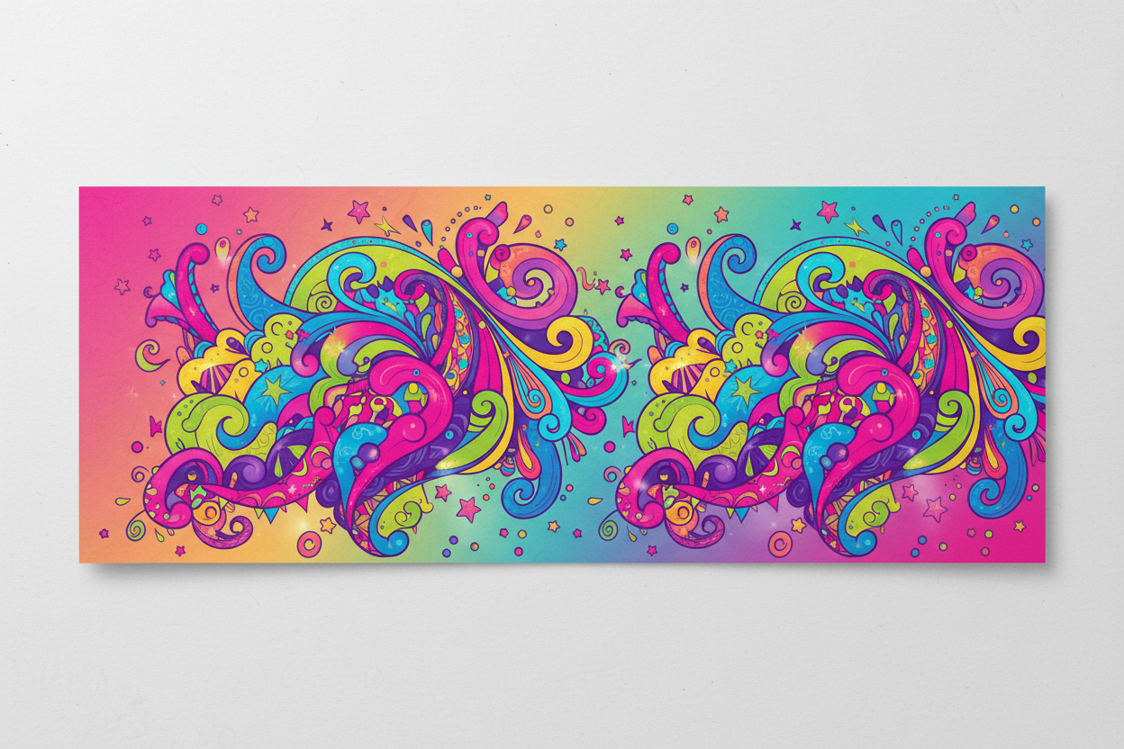 Choose Your Decal