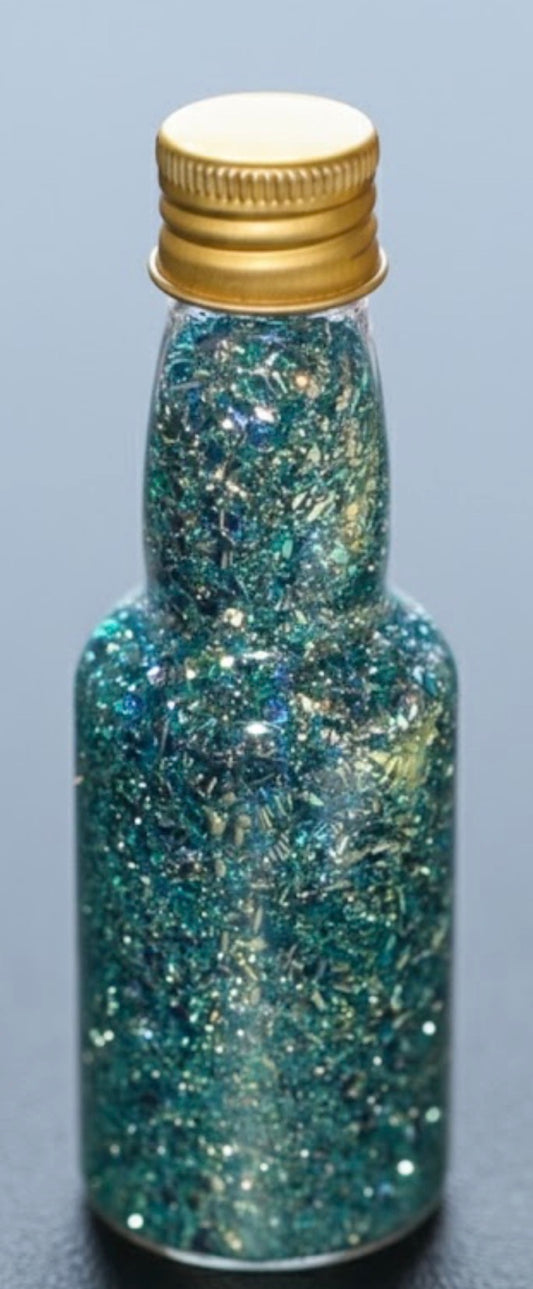 Peacock Prism