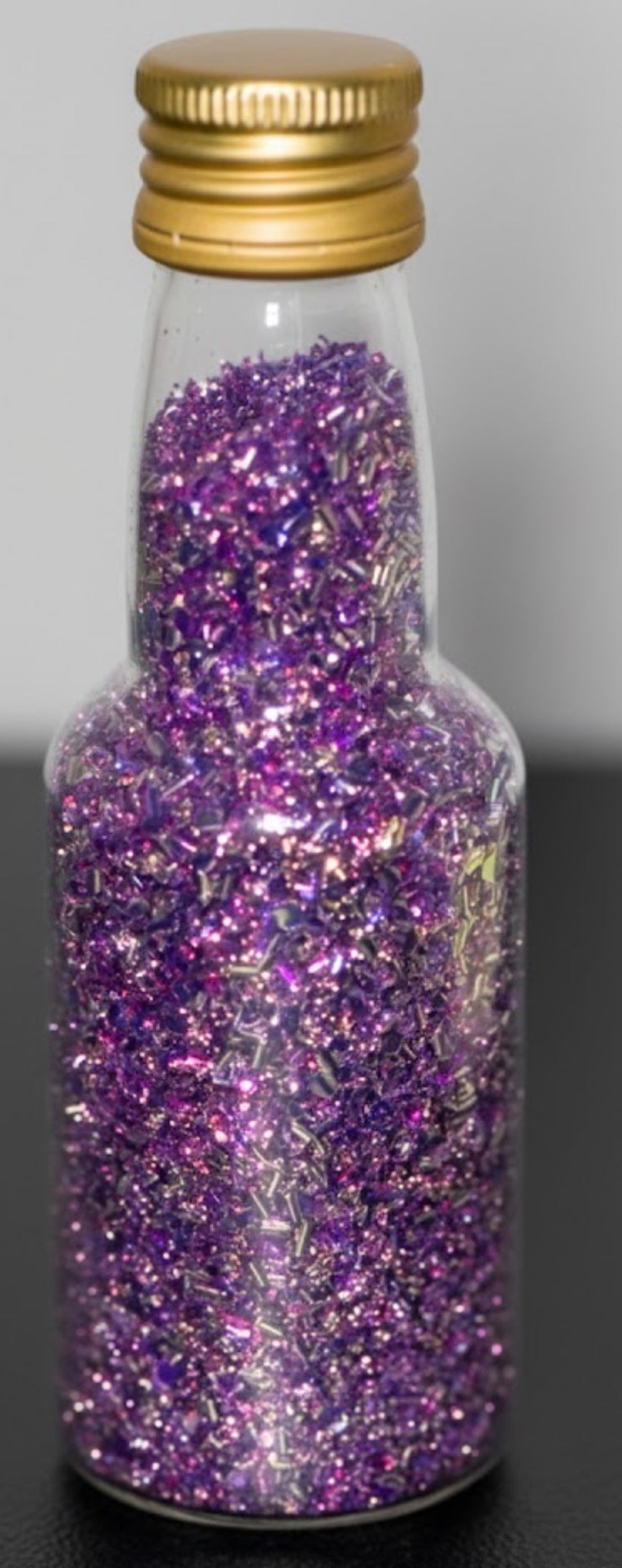 Gala Glam bubble glitter