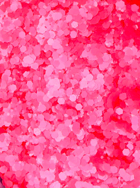 HOT PINK PUNCH