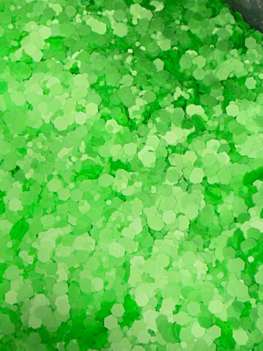 Electric Lime